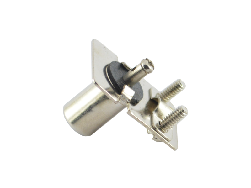 MX Coaxial Antenna Male Angle Connector/ Jack - Image 3